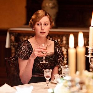 Bilder Downton Abbey