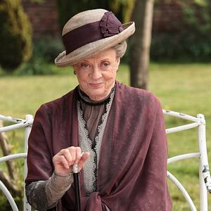 Bilder Maggie Smith