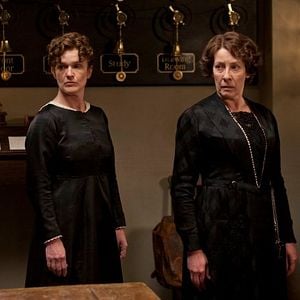 Bilder Downton Abbey