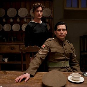 Bilder Downton Abbey