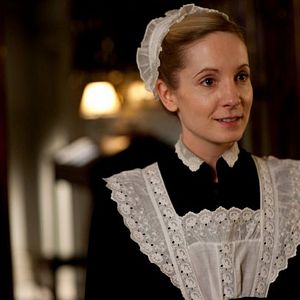 Bilder Joanne Froggatt