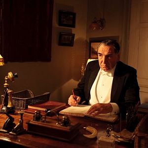 Bilder Downton Abbey