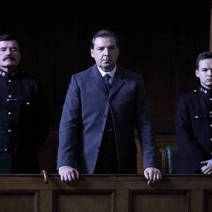 Bilder Brendan Coyle