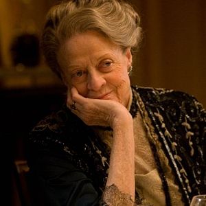 Bilder Maggie Smith