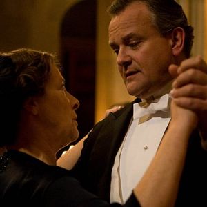 Bilder Phyllis Logan