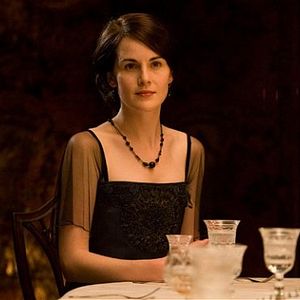 Bilder Michelle Dockery