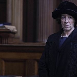 Bilder Phyllis Logan