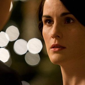 Bilder Michelle Dockery