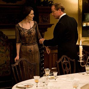 Bilder Michelle Dockery