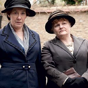 Bilder Phyllis Logan