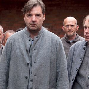 Bilder Brendan Coyle