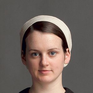 Bilder Sophie McShera