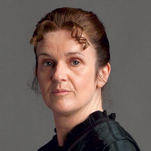 Bilder Siobhan Finneran