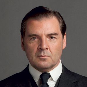 Bilder Brendan Coyle