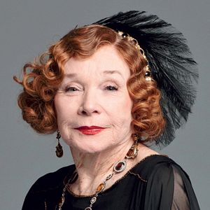 Bilder Shirley MacLaine