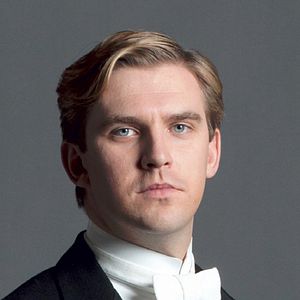 Bilder Dan Stevens