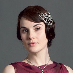 Bilder Michelle Dockery