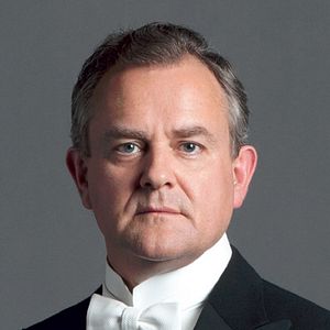 Bilder Hugh Bonneville