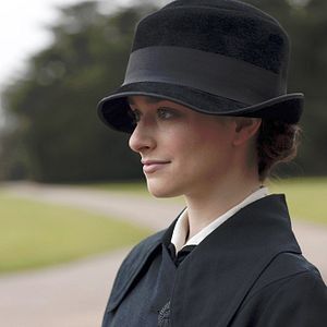 Bilder Lucille Sharp