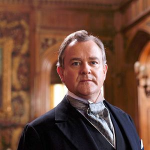 Bilder Hugh Bonneville