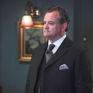 Bilder Hugh Bonneville