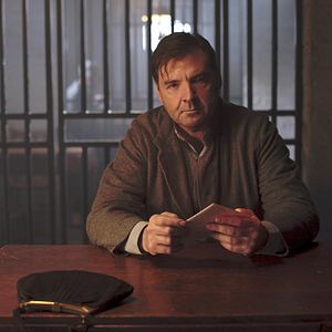 Bilder Brendan Coyle