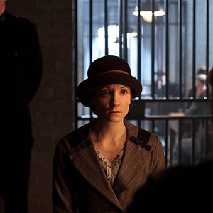 Bilder Joanne Froggatt