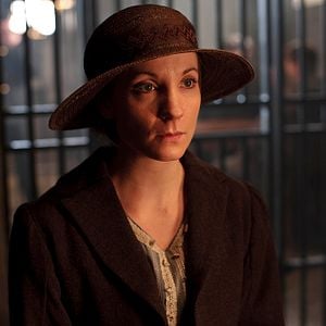 Bilder Joanne Froggatt