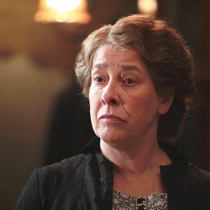 Bilder Phyllis Logan