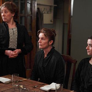 Bilder Lucille Sharp