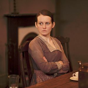 Bilder Sophie McShera