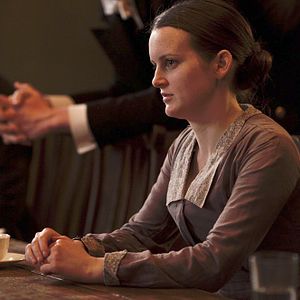 Bilder Sophie McShera