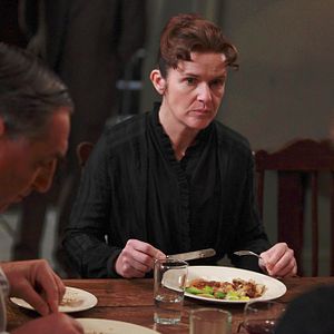 Bilder Siobhan Finneran