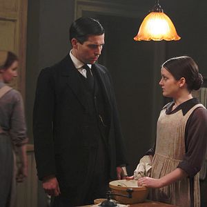 Bilder Sophie McShera