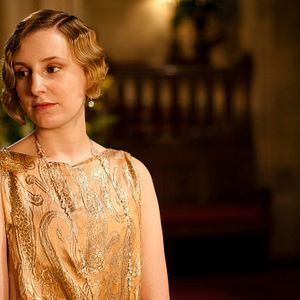 Bilder Laura Carmichael