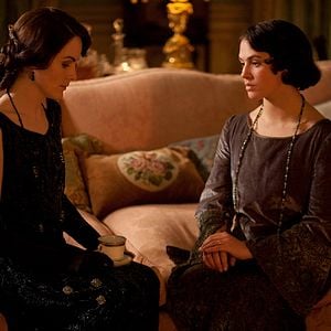 Bilder Michelle Dockery