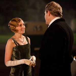 Bilder Laura Carmichael