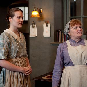 Bilder Downton Abbey