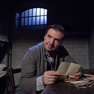Bilder Brendan Coyle