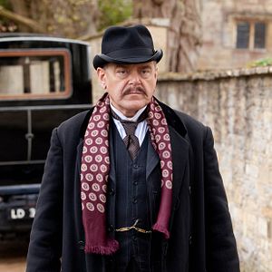 Bilder Downton Abbey