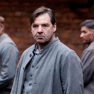 Bilder Brendan Coyle