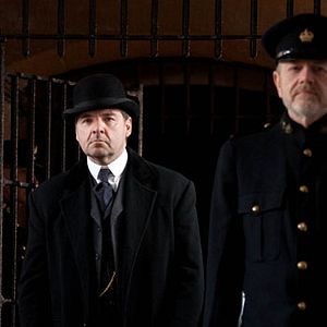 Bilder Brendan Coyle