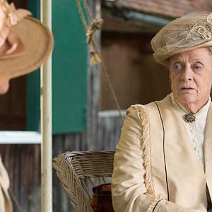 Bilder Downton Abbey