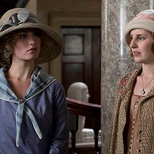 Bilder Laura Carmichael