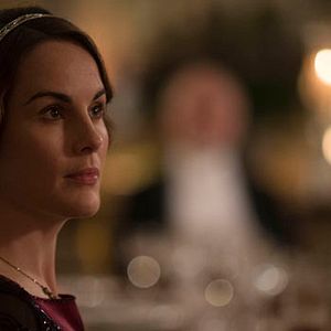 Bilder Michelle Dockery