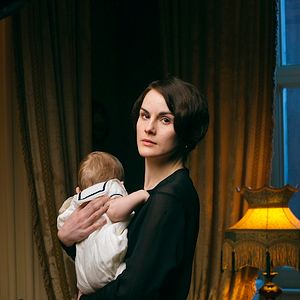 Bilder Michelle Dockery