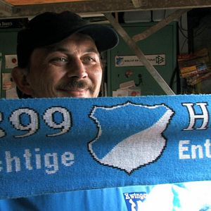 Bilder Hoffenheim - Das Leben ist kein Heimspiel