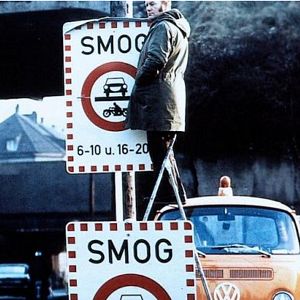 Bilder Smog