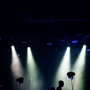 Bilder Schiller - Atemlos Live