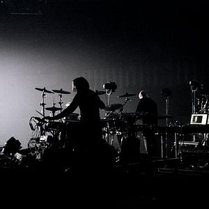 Bilder Schiller - Atemlos Live